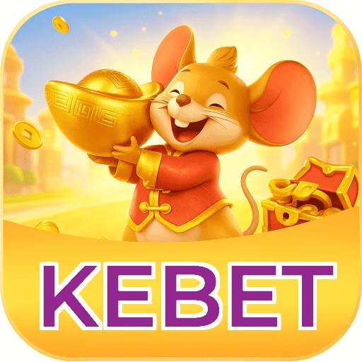 KEBET Logo