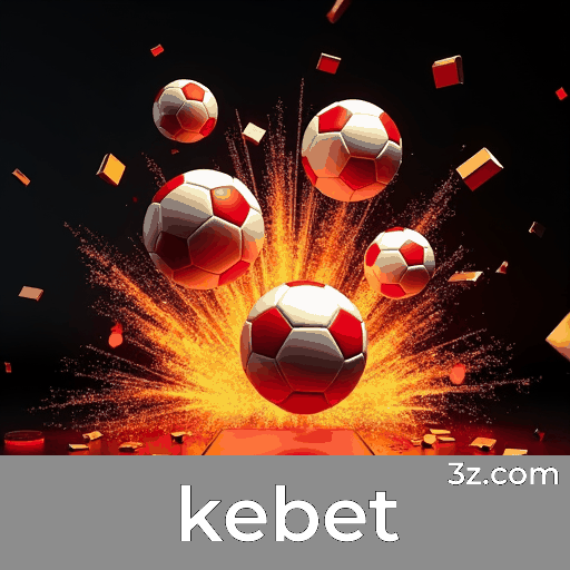 kebet: Plataforma Vibrante e Interativa para Jogadores