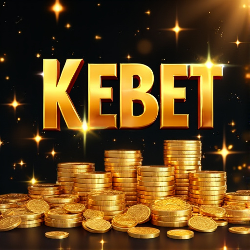 Logo da kebet